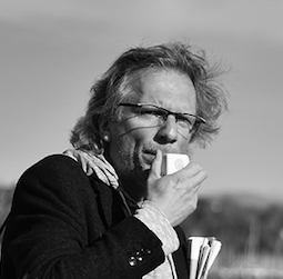 Yves Mugny - Auteur